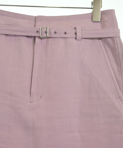 ebure（エブール）ロング・マキシ丈スカート ピンク サイズ:38(M位) レディース/2200629810068