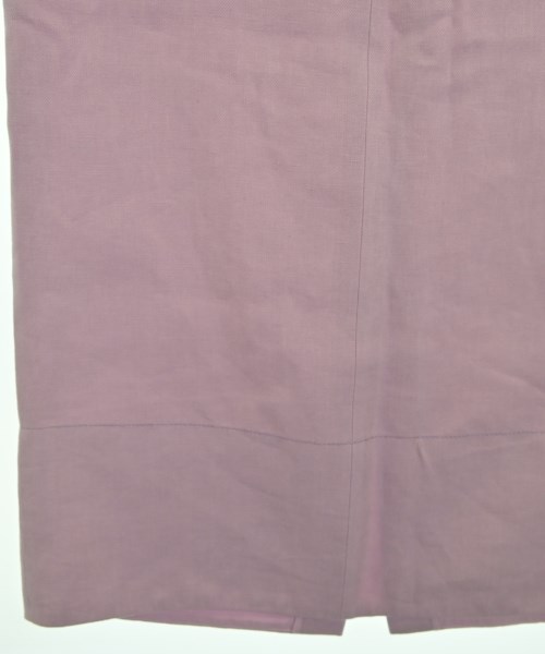 ebure（エブール）ロング・マキシ丈スカート ピンク サイズ:38(M位) レディース/2200629810068