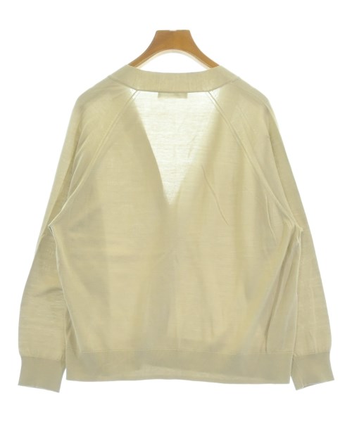 ebure（エブール）カーディガン グレー サイズ:F レディース/2200636014053