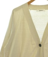 ebure（エブール）カーディガン グレー サイズ:F レディース/2200636014053