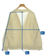 ebure（エブール）カーディガン グレー サイズ:F レディース/2200636014053