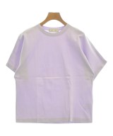 ebure（エブール）Tシャツ・カットソー 紫 サイズ:38(M位) レディース/2200636014084