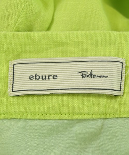 ebure（エブール）その他 緑 サイズ:-(L位) レディース/2200622917023