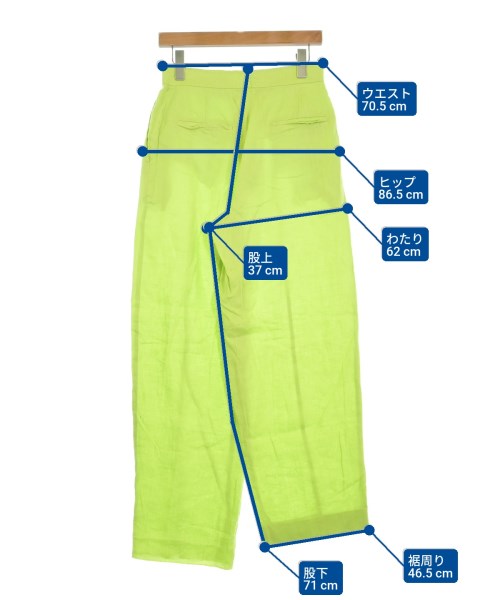 ebure（エブール）その他 緑 サイズ:-(L位) レディース/2200622917023