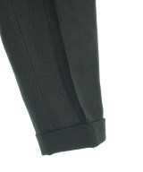 ebure（エブール）スラックス 黒 サイズ:36(S位) レディース/2200635556066