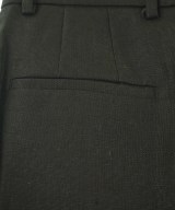 ebure（エブール）スラックス 黒 サイズ:36(S位) レディース/2200635556066