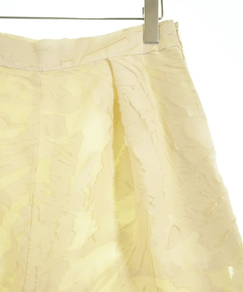 ebure（エブール）その他 黄 サイズ:38(M位) レディース/2200622186047