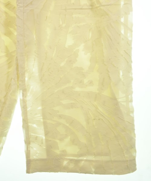 ebure（エブール）その他 黄 サイズ:38(M位) レディース/2200622186047