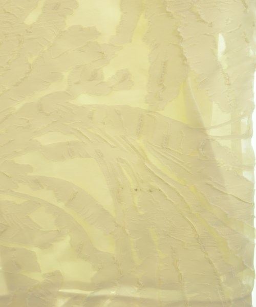 ebure（エブール）その他 黄 サイズ:38(M位) レディース/2200622186047