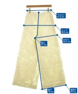 ebure（エブール）その他 黄 サイズ:38(M位) レディース/2200622186047