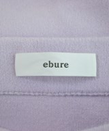 ebure（エブール）ロング・マキシ丈スカート 紫 サイズ:36(S位) レディース/2200634297045