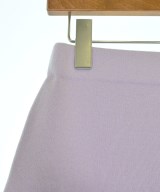 ebure（エブール）ロング・マキシ丈スカート 紫 サイズ:36(S位) レディース/2200634297045