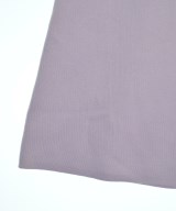 ebure（エブール）ロング・マキシ丈スカート 紫 サイズ:36(S位) レディース/2200634297045