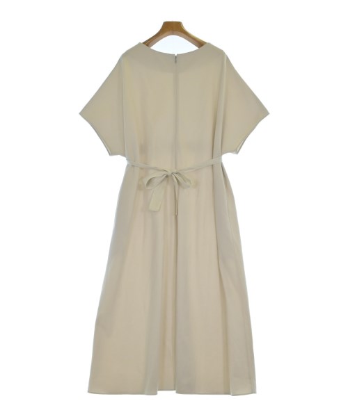 ebure（エブール）ワンピース 白 サイズ:36(S位) レディース/2200620023115