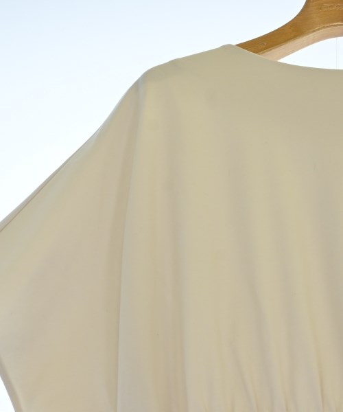 ebure（エブール）ワンピース 白 サイズ:36(S位) レディース/2200620023115