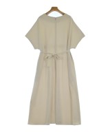 ebure（エブール）ワンピース 白 サイズ:36(S位) レディース/2200620023115