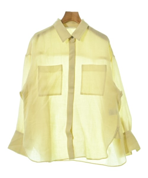 エブール(ebure)のebure カジュアルシャツ