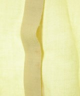 ebure（エブール）カジュアルシャツ 黄 サイズ:38(M位) レディース/2200622843032