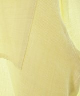 ebure（エブール）カジュアルシャツ 黄 サイズ:38(M位) レディース/2200622843032