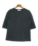ebure（エブール）Tシャツ・カットソー 黒 サイズ:38(M位) レディース/2200631848059