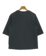ebure（エブール）Tシャツ・カットソー 黒 サイズ:38(M位) レディース/2200631848059