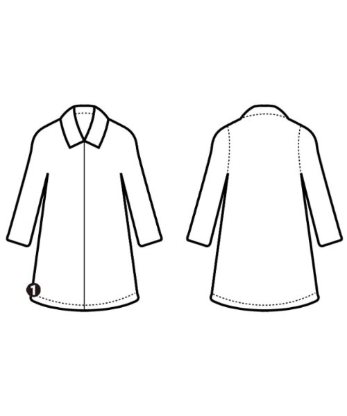 ebure（エブール）ダウンコート 黄 サイズ:38(M位) レディース/2200637570022