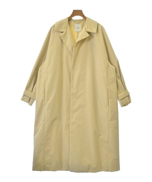 エブール(ebure)のebure ダウンコート