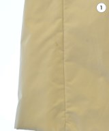 ebure（エブール）ダウンコート 黄 サイズ:38(M位) レディース/2200637570022