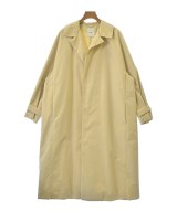 ebure ダウンコート