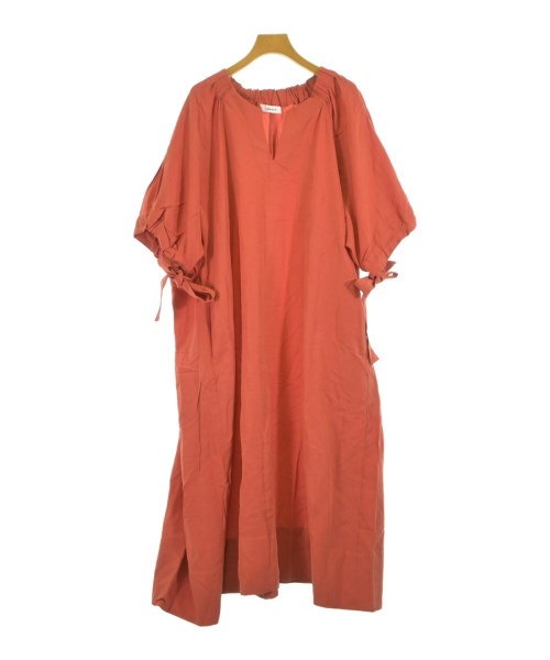 エブール(ebure)のebure ワンピース