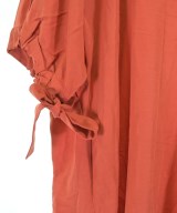 ebure（エブール）ワンピース オレンジ サイズ:36(S位) レディース/2200622754048