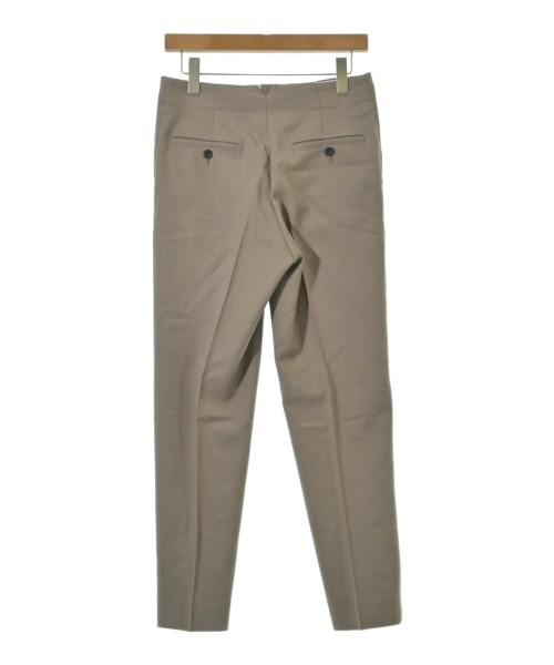 ebure（エブール）スラックス ベージュ サイズ:38(M位) レディース/2200622355054