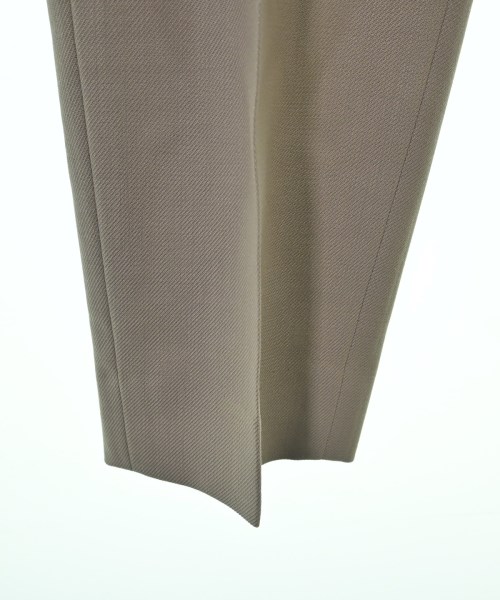 ebure（エブール）スラックス ベージュ サイズ:38(M位) レディース/2200622355054