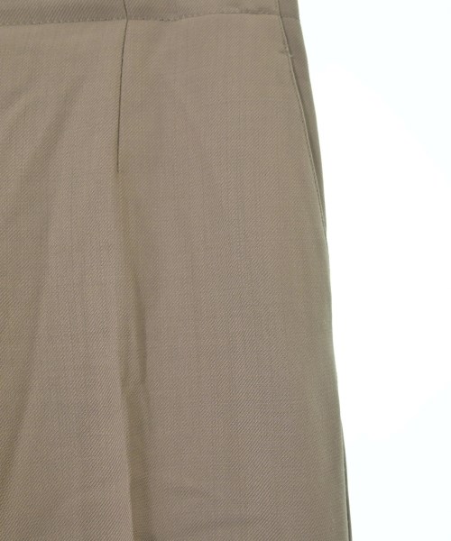 ebure（エブール）スラックス ベージュ サイズ:38(M位) レディース/2200622355054