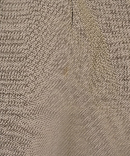 ebure（エブール）スラックス ベージュ サイズ:38(M位) レディース/2200622355054