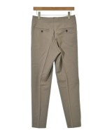 ebure（エブール）スラックス ベージュ サイズ:38(M位) レディース/2200622355054