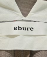 ebure（エブール）スラックス ベージュ サイズ:38(M位) レディース/2200622355054