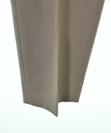 ebure（エブール）スラックス ベージュ サイズ:38(M位) レディース/2200622355054