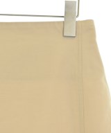 ebure（エブール）ひざ丈スカート ベージュ サイズ:38(M位) レディース/2200638604030