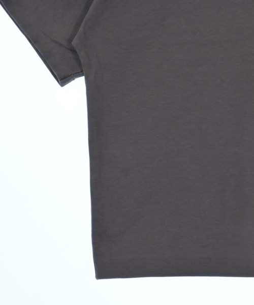 ebure（エブール）Tシャツ・カットソー グレー サイズ:38(M位) レディース/2200628271020