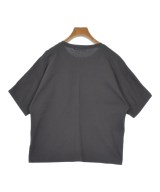 ebure（エブール）Tシャツ・カットソー グレー サイズ:38(M位) レディース/2200628271020
