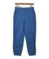 ebure（エブール）スラックス 青 サイズ:36(S位) レディース/2200638766035