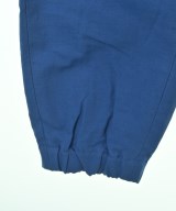 ebure（エブール）スラックス 青 サイズ:36(S位) レディース/2200638766035