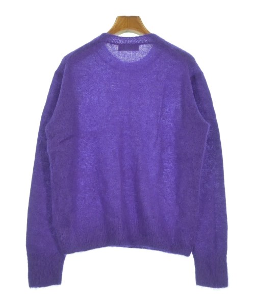 ebure（エブール）ニット・セーター 紫 サイズ:F レディース/2200638766226