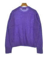 ebure（エブール）ニット・セーター 紫 サイズ:F レディース/2200638766226