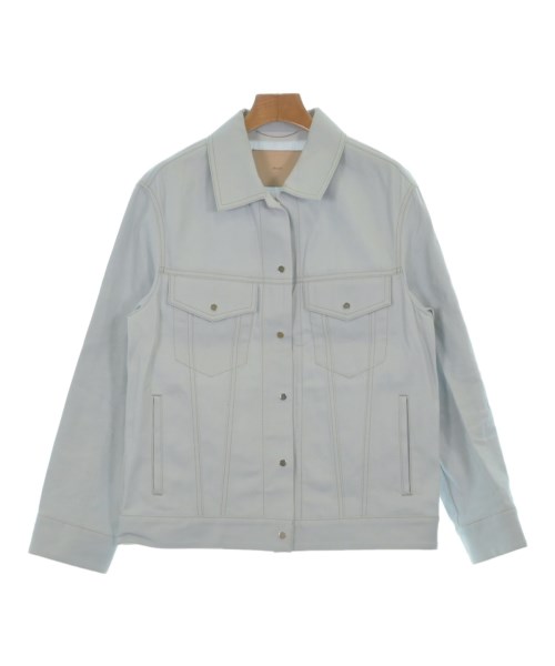 エブール(ebure)のebure デニムジャケット