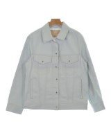 ebure デニムジャケット
