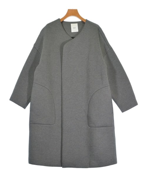 エブール(ebure)のebure コート（その他）