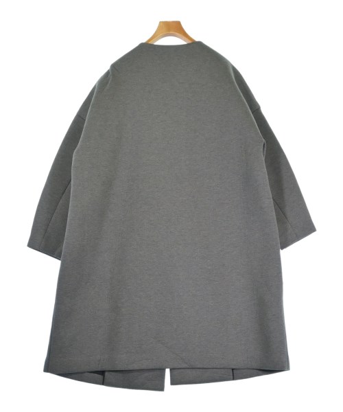 ebure（エブール）その他 グレー サイズ:36(S位) レディース/2200622478012