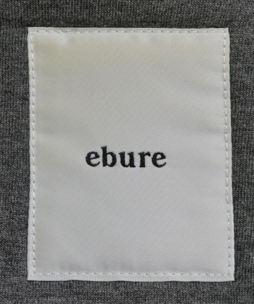 ebure（エブール）その他 グレー サイズ:36(S位) レディース/2200622478012